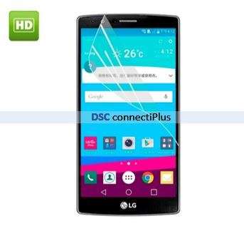 HD Mirror Effect Screen Protector Film for LG G4 (Taiwan Material)..!
