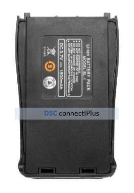 Baofeng 3.7V 2800mAh BF-777S BF-666S BF-888S Spare Battery For Walkie Talkie Two Way Radio!
