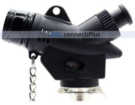 | ON SALE | 1300'C Jet Butane Lighter..!