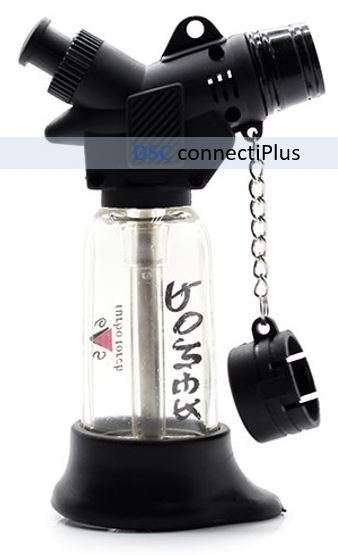 | ON SALE | 1300'C Jet Butane Lighter..!