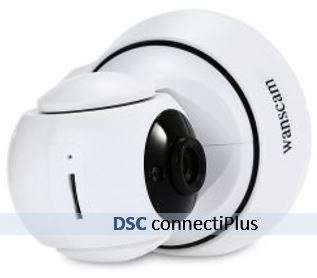 Wanscam 720P Pan / Tilt Wireless IR WiFi H.264 Indoor IP Camera (White)..!