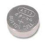 AG13/A76/CR44/LR44 1.55V High Capacity Alkaline Button Cell Batteries..!
