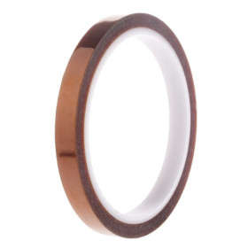 High Temperature Tape (10mm 200'C)