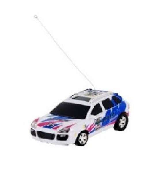WL-Toys Remote Control Mini Racer..!