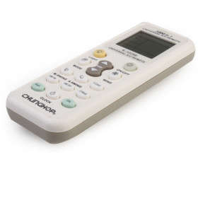 Universal IR Air Conditioner Remote Controller (K-1028E)..!