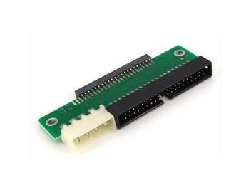 Laptop Notebook to Desktop IDE Hard Disk Converter..!