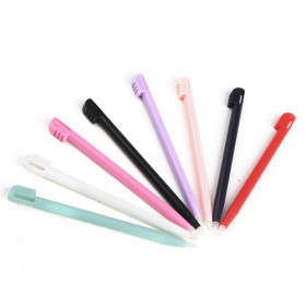8-Pack Stylus Pen Set for Nintendo DS Lite..!