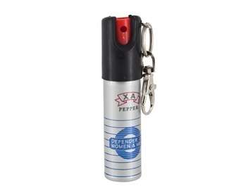 Personal Protection Pepper Spray..!