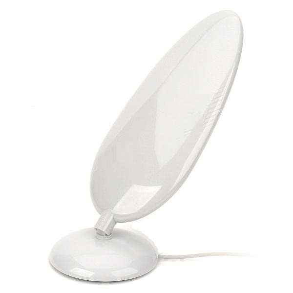 22dBi Aesthetically Pleasing Super Powerful High-Gain 4G LTE Antenna Booster - CRC9 Connector..!