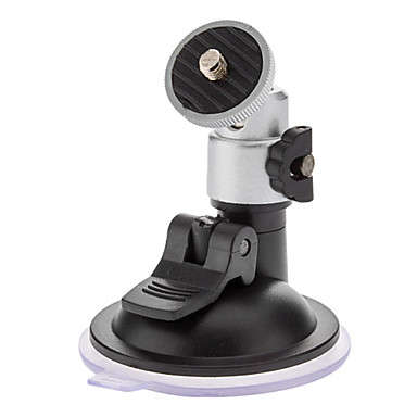 Universal Car Swivel Mount Holder for Camera DVR..!