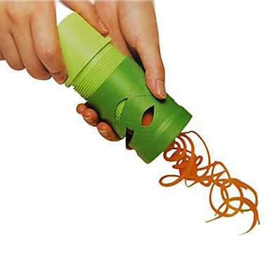 Multifunctional Fruit And Vegetable Processing Tools (Random Color)..!