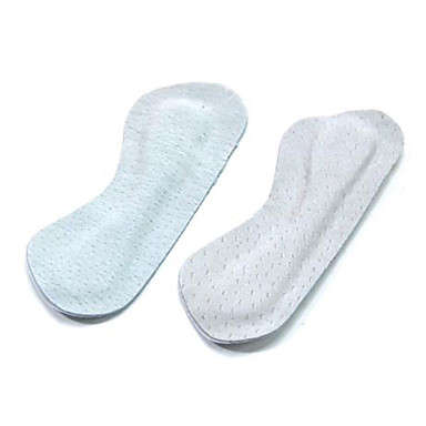 High Heels Heel Paste (Pair)..!