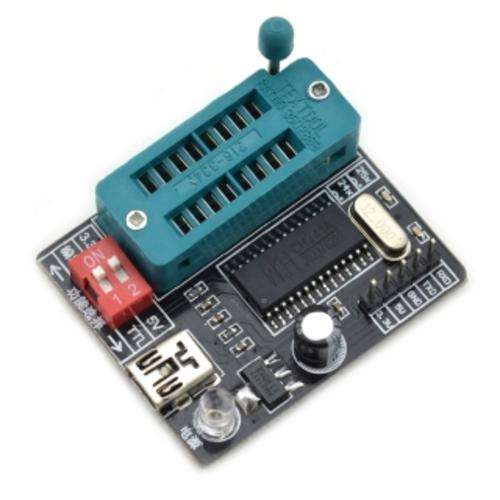 |SALE| USB 24/25 Series Multifunction FLASH Programmer for Electronics DIY, Development & Projects