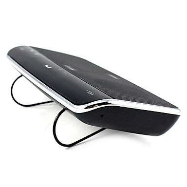 EDUP Bluetooth 4.0 Wireless HS HF A2DP USB Music Receiver Car Vehicle-speakerphone Hands-free Calls
