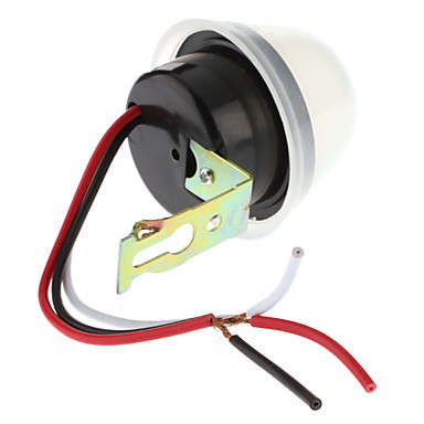 | ON SALE | Photo-Electric Sensor Outdoor Lighting Control Switch (AC220V 50-60Hz)..!
