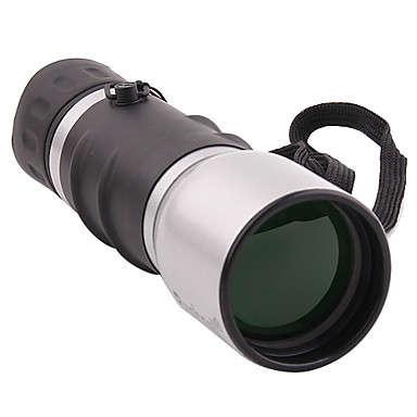 Bushnell 10x40 High Quality Big Monocular (Black/Grey)..!