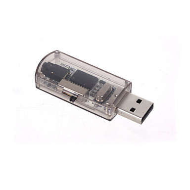 12-in-1 G6 Almighty Flight Simulator USB Dongle (Black)..!