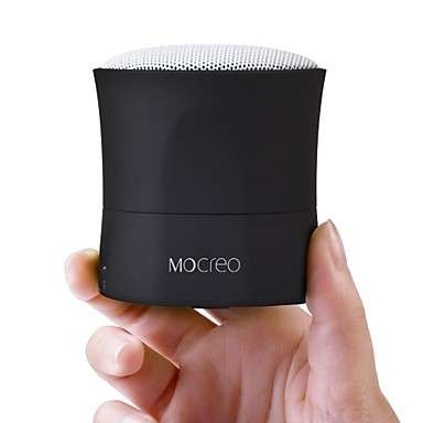 |SALE ITEM| MOCREO Mini Ultra-Portable High Quality Wireless Bluetooth v3.0 Speaker w/ Microphone..!