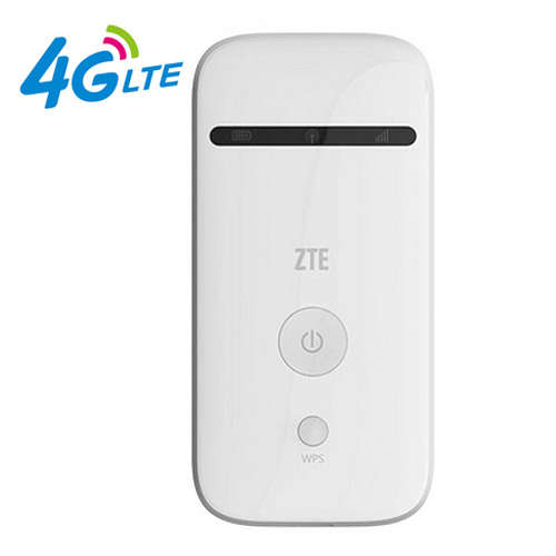 MF90 Global Mobile Hotspot 2x2 MIMO Dual WiFi 2.4GHz and 5.8GHz Wireless Router 100Mbps 4G LTE..!