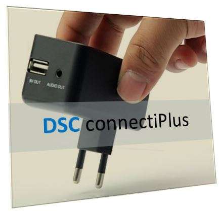 Wireless Bluetooth Home Stereo Music Audio Receiver w/ 5V 2A USB Charging Port (Black).!