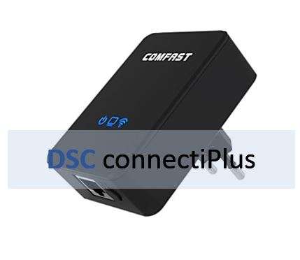 COMFAST WR150N 3-in-1 150Mbps AP / WiFi Enhanced Signal Repeater / Router (Black)..!