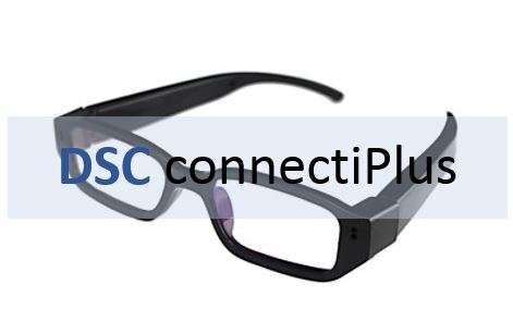 |HOT SALE ITEM| Seamlessly Concealed 720P HD DVR Spy Camera Eyewear Glasses (32GB Support, Black)..!