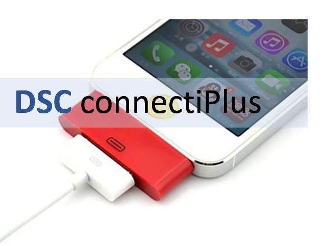 8-Pin Lightning to 30-Pin Female Adapter Converter with 3.5mm Audio Output for iPhone 5/5s (Black)..