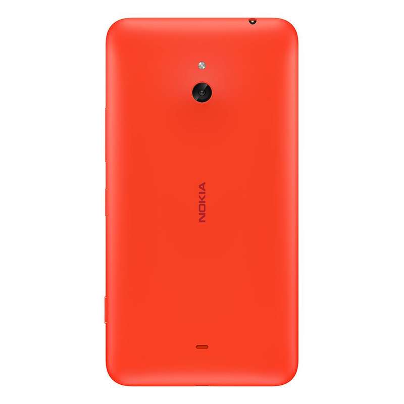 Original High Quality Housing Battery Back Cover + Side Buttom Replacement for Nokia Lumia 1320..!