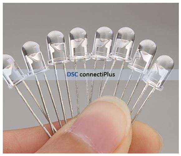 5mm IR LED Emitters (20-Pack)..!