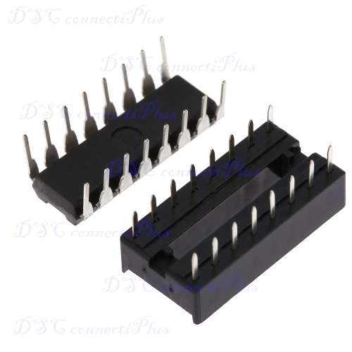 XR2206 High Precision Function Signal Generator DIY Kit Sine/Triangle/Square Output 1Hz-1MHz..!