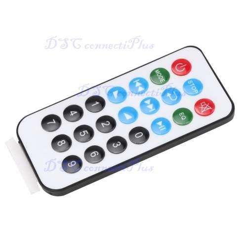 Bluetooth v3.0 MP3 Decoding Board Module LED Display DIY USB/SD/MMC APE FLAC Player FM AUX Record
