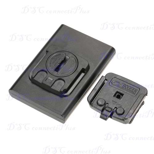 Wireless Water Resistant Bicycle Speedometer Odometer Bike Computer w/ Temperature & Backlight !!!