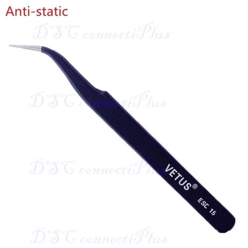 60W 220V Electric Soldering Iron Set Temperature Adjustable Welding Repair Tool Kit with 5 Tips!!!