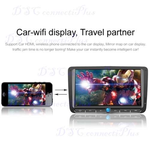 WiFi Display TV Dongle Miracast Airplay DLNA TV Stick For iOS Android Chromecast Media Player HDMI