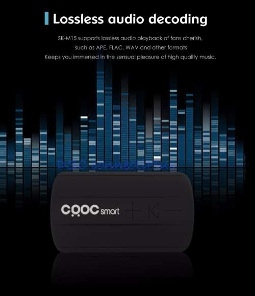 CRDC Mini Wireless Bluetooth Speaker Waterproof Bicycle Portable Stereo Music Subwoofer Loudspeaker!