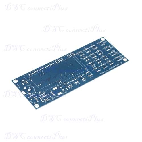 DDS DIY Function Signal Frequency Generator Kit Digital Synthesis w/ Panel Sine Square Sawtooth !!!