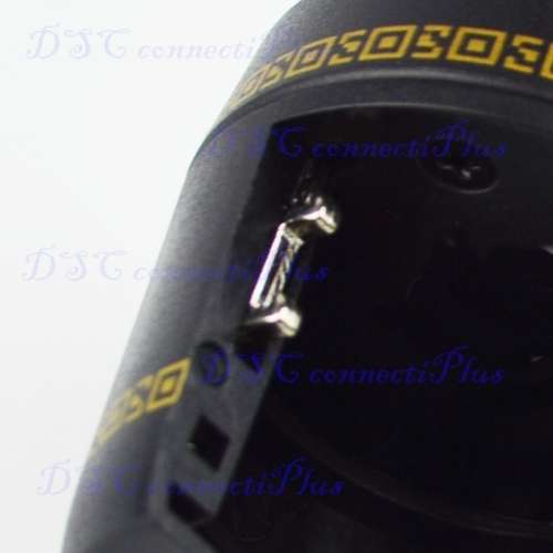 Plastic Password Combination Lock Wine Bottle Stopper Vacuum Plug Preservation Device (Black)..!
