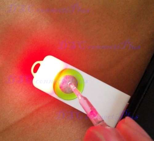 USB Aromatherapy Oil Heating Indoor Portable Air Freshener Fragrance Essential Oils Diffuser (White)