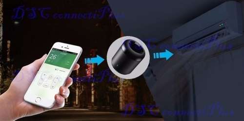 Broadlink RM Mini3 Remote Controller Universal Intelligent WiFi/IR/4G Wireless Smart Home Automation