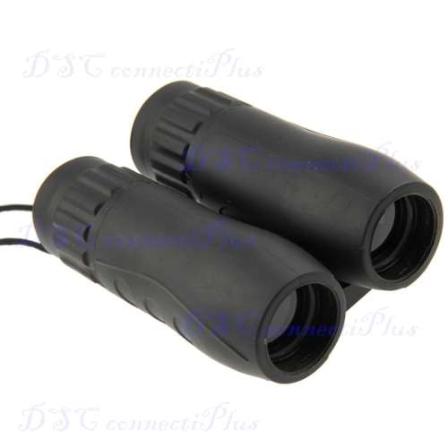 Bushnell Folding 8 x 21mm Telescope Binoculars (Black)..!