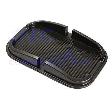 High Quality Car Dashboard Sticky Pad Non-Slip Gadget Mobile Phone GPS Holder + Sticky Mat..!