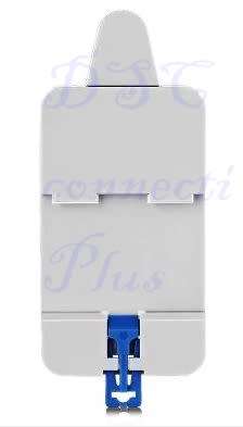 SONOFF DR DIN Rail Tray (WHite)..!