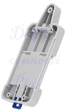 SONOFF DR DIN Rail Tray (WHite)..!