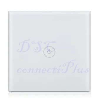 SONOFF T433 86 Type RF Remote Wall Switch Panel (White)..!