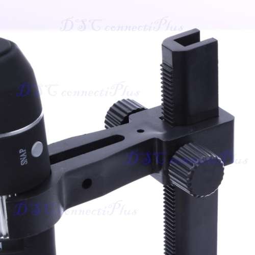 1000X 8-LED 2MP Portable Digital Electronic Microscope Endoscope Magnifier Video Camera w/ Stand..!!
