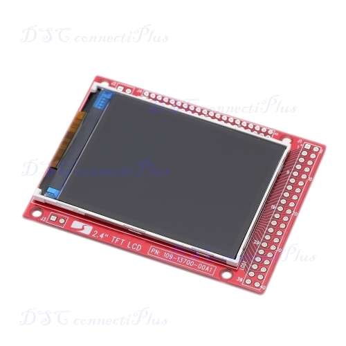 DSO138 2.4" TFT Handheld Pocket-size Digital Oscilloscope Kit DIY Parts Electronic Learning Kit..!