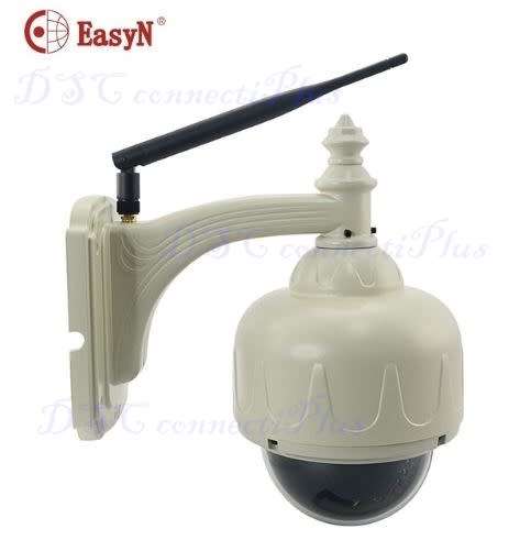 EasyN 960P Wi-Fi Wireless HD Security Outdoor IP Camera Built-in 16GB Card Night Vision Onvif P2P..!
