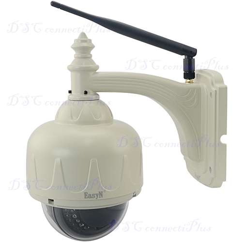 EasyN 960P Wi-Fi Wireless HD Security Outdoor IP Camera Built-in 16GB Card Night Vision Onvif P2P..!