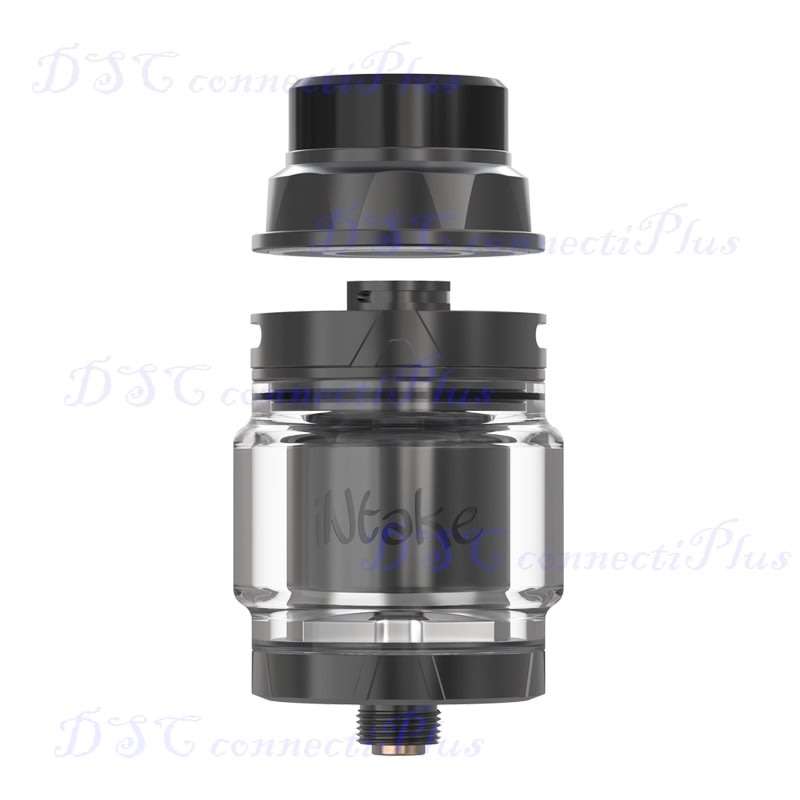 Augvape INTAKE RTA 4.2mL Tank 24mm Single Coil Leak Proof 510 Thread Electronic Cigarette RTA..!