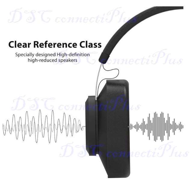 Bluedio TM Bluetooth 5.0 Wireless Headphones Music Headset For Phone Monitor Studio Earphone Support